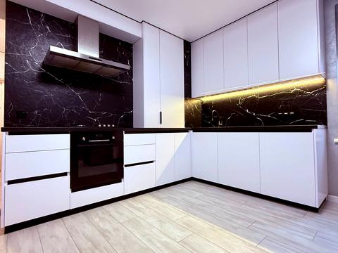 квартира за адресою Амосова вул., (Будинок 6)