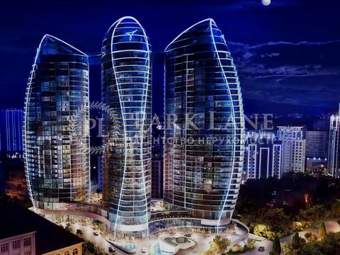 квартира за адресою Іоанна Павла II вул. (Патріса Лумумби), 12