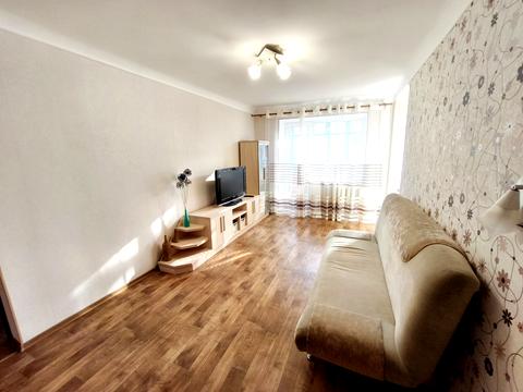 квартира по адресу Новоместенская ул., 29