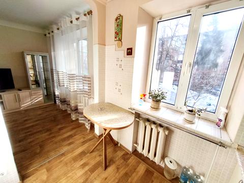 квартира за адресою Новомістенська вул., 29