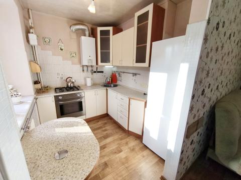 квартира за адресою Новомістенська вул., 29