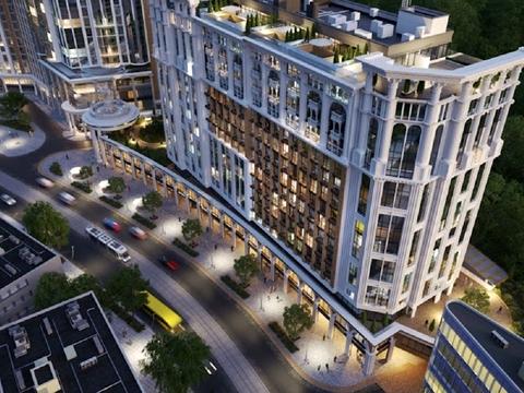 квартира за адресою Глибочицька вул., (Будинок 2)