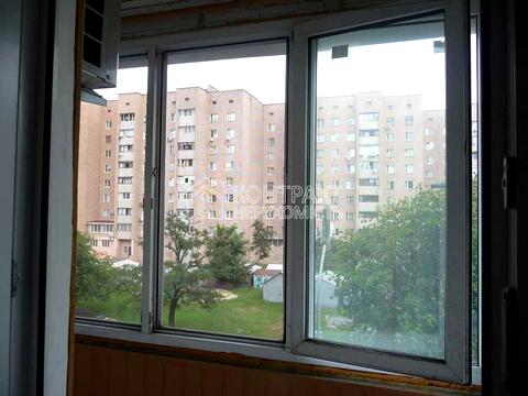 квартира за адресою Аерокосмічний просп. (Гагаріна), 176