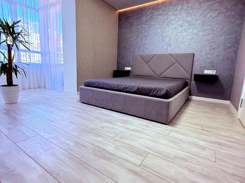 квартира за адресою Амосова вул., (Будинок 6)