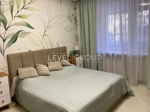 квартира за адресою Ґарета Джонса вул. (Сім'ї Хохлових), 4