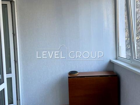 квартира за адресою Ґарета Джонса вул. (Сім'ї Хохлових), 4