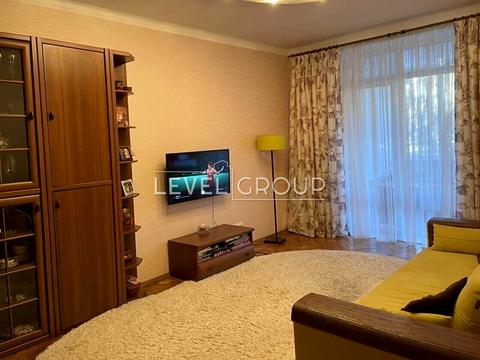 квартира за адресою Ґарета Джонса вул. (Сім'ї Хохлових), 4