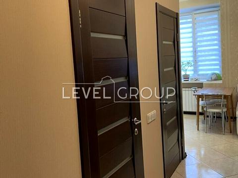 квартира за адресою Ґарета Джонса вул. (Сім'ї Хохлових), 4