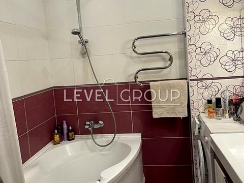 квартира за адресою Ґарета Джонса вул. (Сім'ї Хохлових), 4