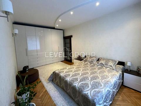 квартира за адресою Ґарета Джонса вул. (Сім'ї Хохлових), 4