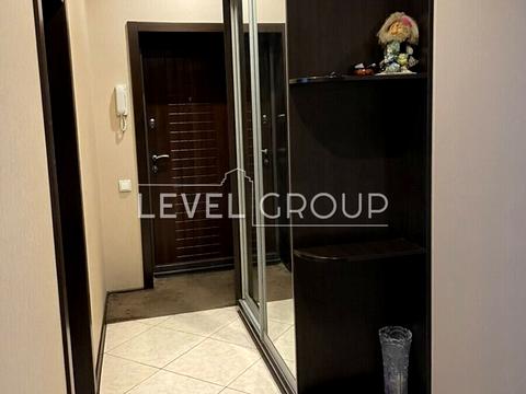 квартира за адресою Ґарета Джонса вул. (Сім'ї Хохлових), 4