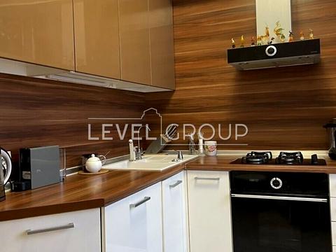 квартира за адресою Ґарета Джонса вул. (Сім'ї Хохлових), 4