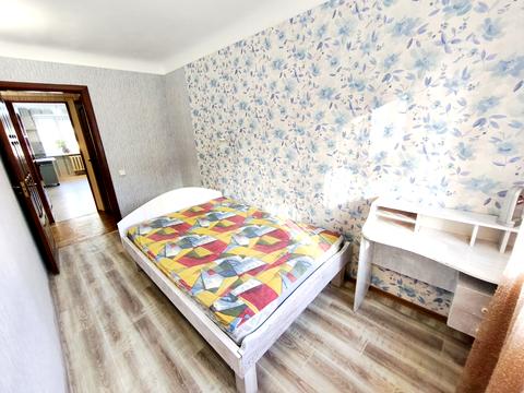 квартира за адресою Новомістенська вул., 29