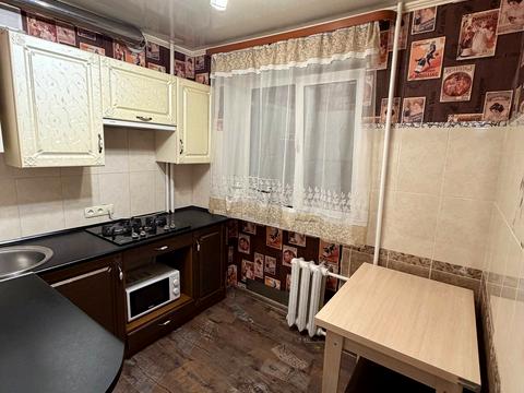 квартира за адресою Добробатів вул. (Іларіонівська), 18