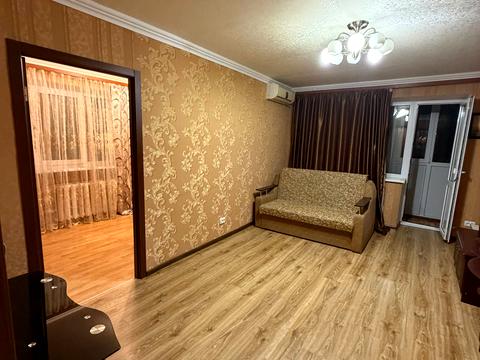 квартира по адресу Добробатів ул. (Іларіонівська), 18