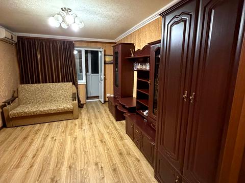 квартира по адресу Добробатів ул. (Іларіонівська), 18