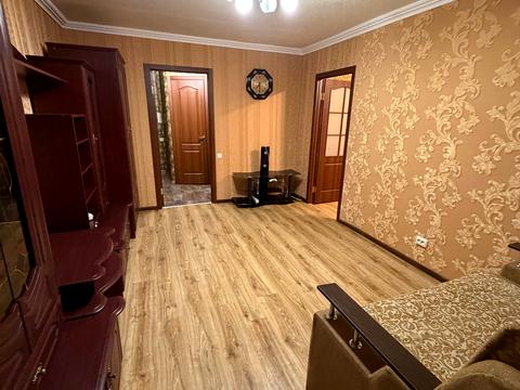 квартира по адресу Добробатів ул. (Іларіонівська), 18