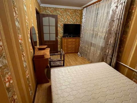 квартира по адресу Добробатів ул. (Іларіонівська), 18