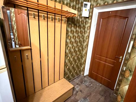 квартира по адресу Добробатів ул. (Іларіонівська), 18