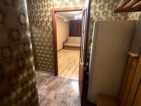 квартира по адресу Добробатів ул. (Іларіонівська), 18