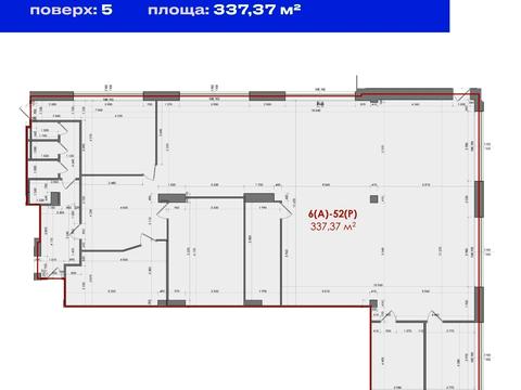 комерційна за адресою Миколи Пимоненка вул., 3