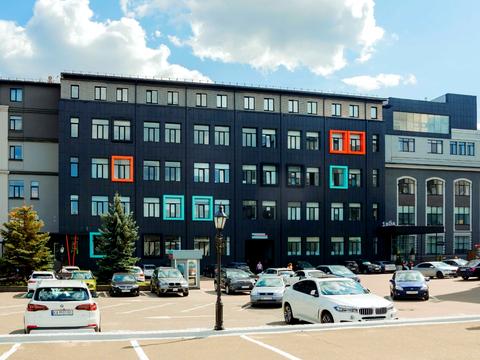 комерційна за адресою Миколи Пимоненка вул., 3