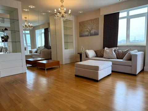 квартира по адресу Владимира Ивасюка просп. (Героїв Сталінграду), 53-Б