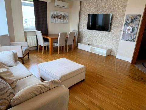 квартира по адресу Владимира Ивасюка просп. (Героїв Сталінграду), 53-Б