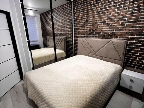 квартира по адресу Тараса Шевченко ул., 60/16