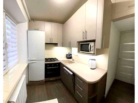 квартира по адресу Берестейский просп. (Победы), 12