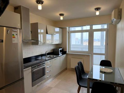 квартира по адресу Владимира Ивасюка просп. (Героїв Сталінграду), 53-Б