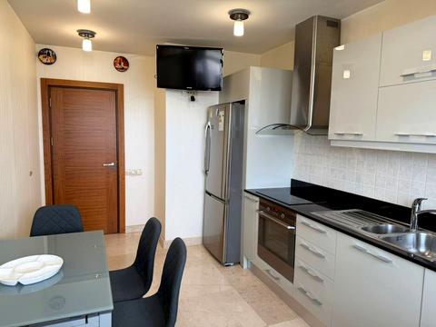 квартира по адресу Владимира Ивасюка просп. (Героїв Сталінграду), 53-Б