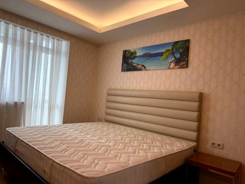 квартира по адресу Владимира Ивасюка просп. (Героїв Сталінграду), 53-Б