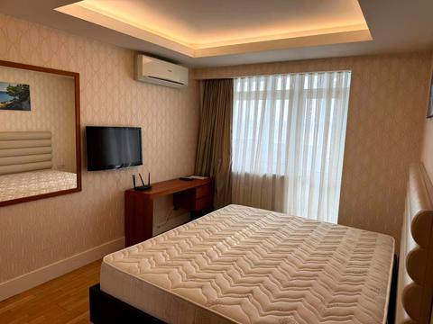 квартира по адресу Владимира Ивасюка просп. (Героїв Сталінграду), 53-Б