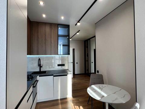 квартира за адресою Мартинова просп., (вул. Григорія Сковороди, 14)