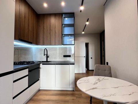 квартира за адресою Мартинова просп., (вул. Григорія Сковороди, 14)