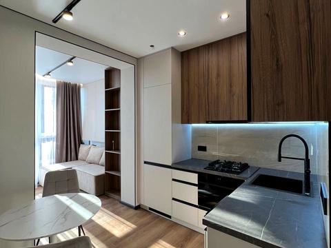 квартира за адресою Мартинова просп., (вул. Григорія Сковороди, 14)