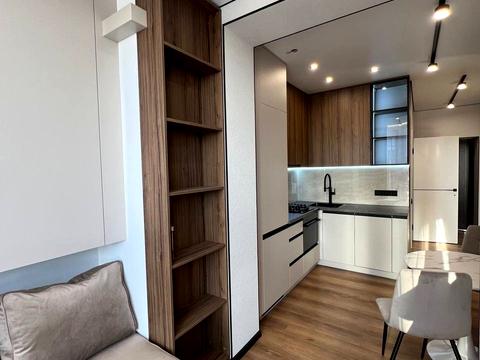 квартира за адресою Мартинова просп., (вул. Григорія Сковороди, 14)