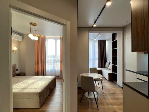 квартира за адресою Мартинова просп., (вул. Григорія Сковороди, 14)