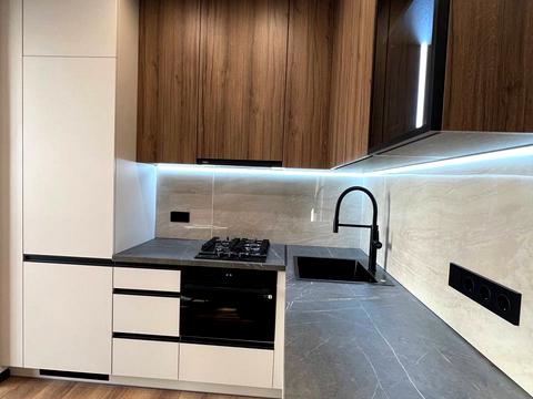 квартира за адресою Мартинова просп., (вул. Григорія Сковороди, 14)