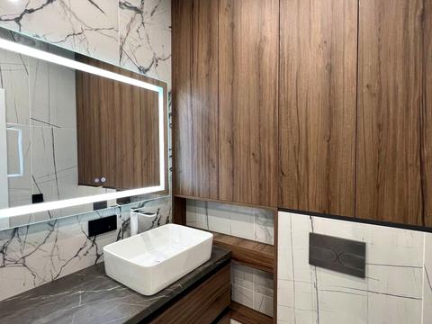 квартира за адресою Мартинова просп., (вул. Григорія Сковороди, 14)