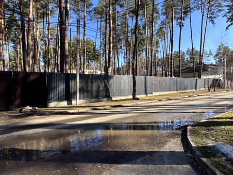 участок по адресу Гоголя ул.