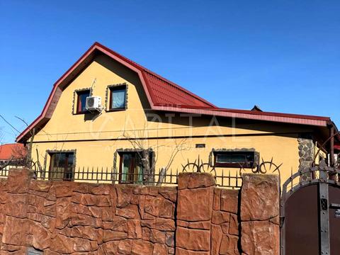 дом по адресу Миру, 3