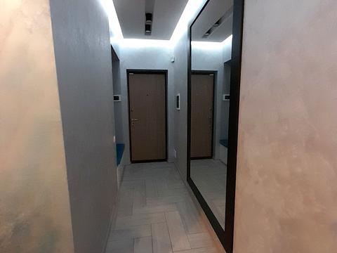 квартира за адресою Юнацька вул., 8