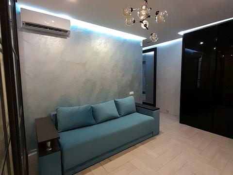 квартира за адресою Юнацька вул., 8