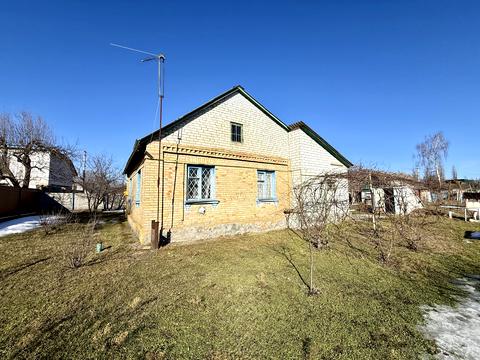 будинок за адресою с. Веселинівка, Гоголя