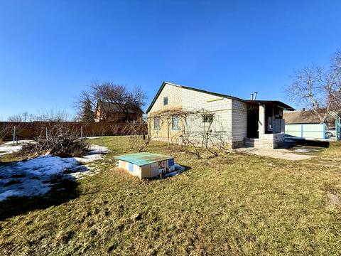 будинок за адресою с. Веселинівка, Гоголя