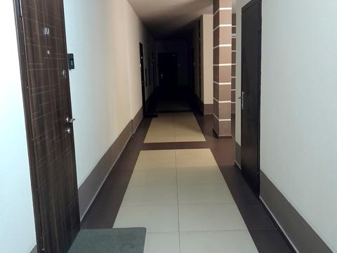 квартира за адресою Юнацька вул., 8