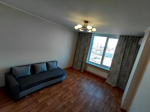 квартира за адресою Богатирська вул., 6-А