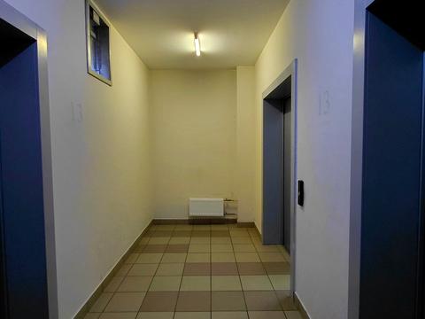 квартира за адресою Богатирська вул., 6-А